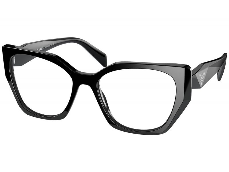 Prada PR 18WV 1AB1/O1 54 Women glasses