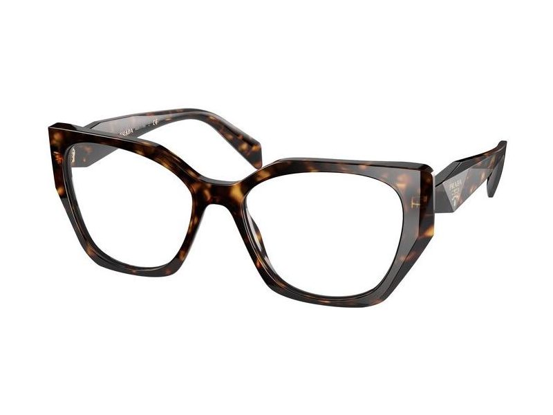 Prada PR 18WV 2AU1/O1 52 Women glasses