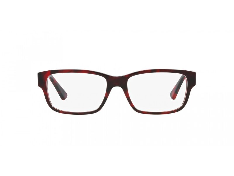 Prada PR 18ZV 18I1O1 54 Men glasses