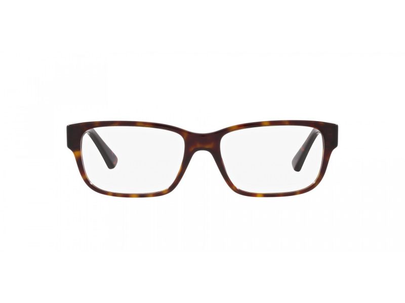 Prada PR 18ZV 2AU1O1 54 Men glasses