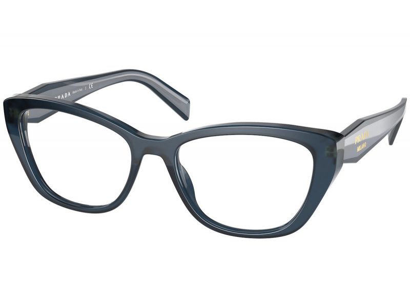 Prada PR 19WV 07Q1/O1 53 Women glasses