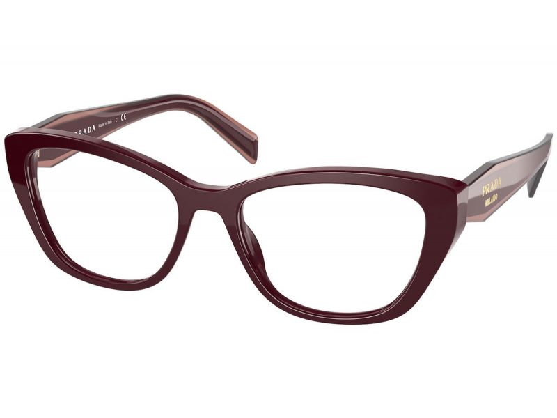 Prada PR 19WV VIY1/O1 53 Women glasses