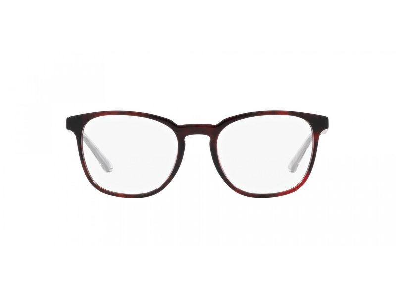 Prada PR 19ZV 18I1O1 53 Men glasses