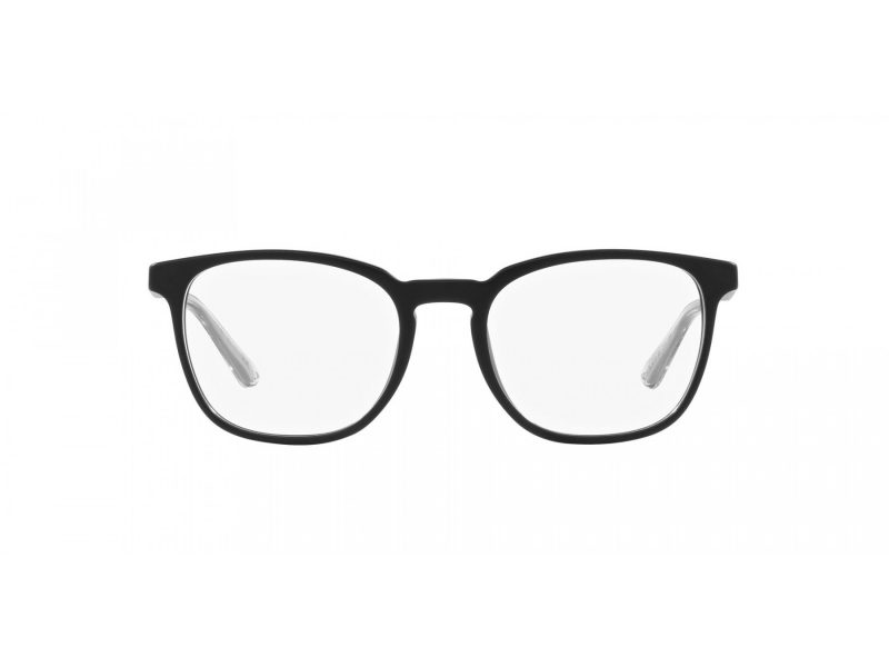 Prada PR 19ZV 1BO1O1 51 Men glasses