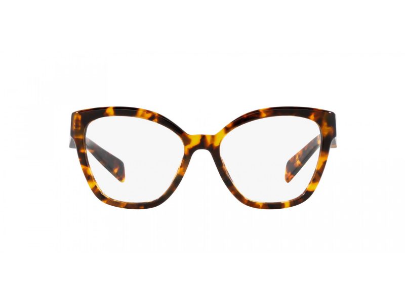 Prada PR 20ZV 14L1O1 52 Women glasses