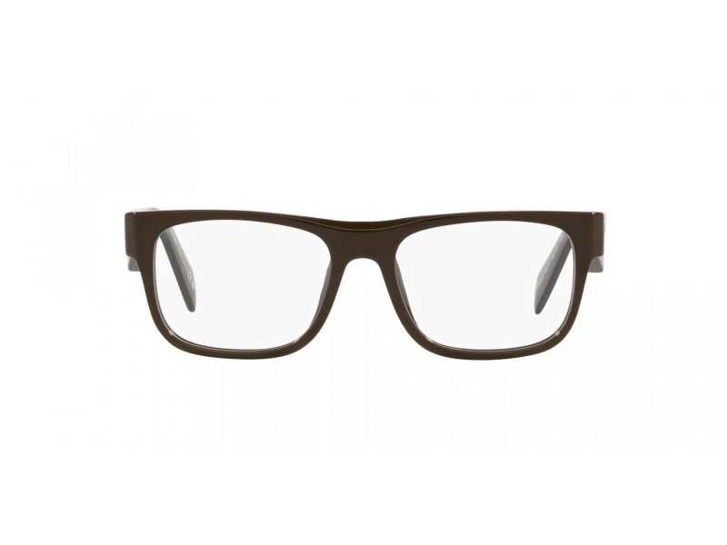 Prada PR 22ZV 15L1O1 53 Men glasses