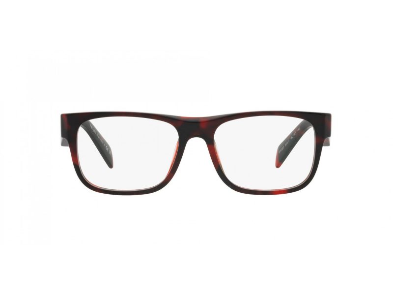 Prada PR 22ZV 16L1O1 53 Men glasses