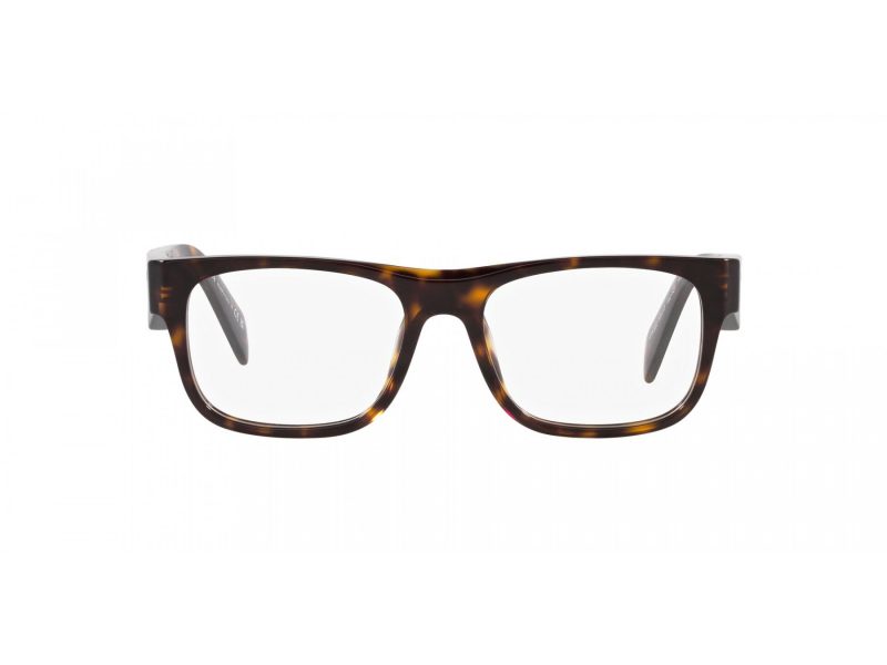 Prada PR 22ZV 19J1O1 55 Men glasses