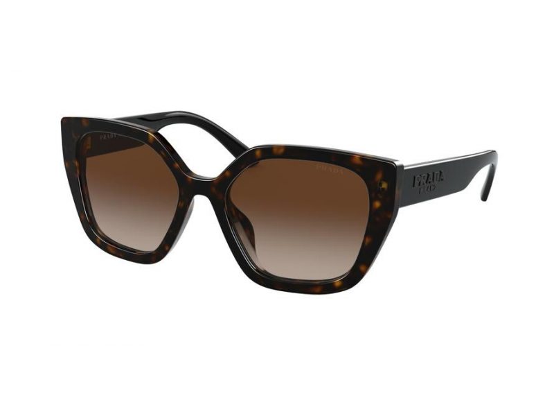 Prada PR 24XS 2AU6/S1 52 Women sunglasses