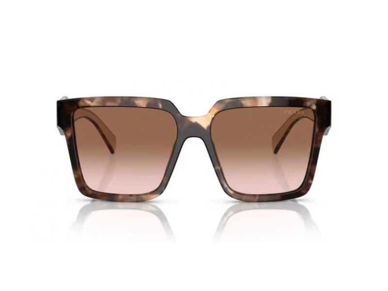 Prada PR 24ZS 07R0A6 56 Women sunglasses