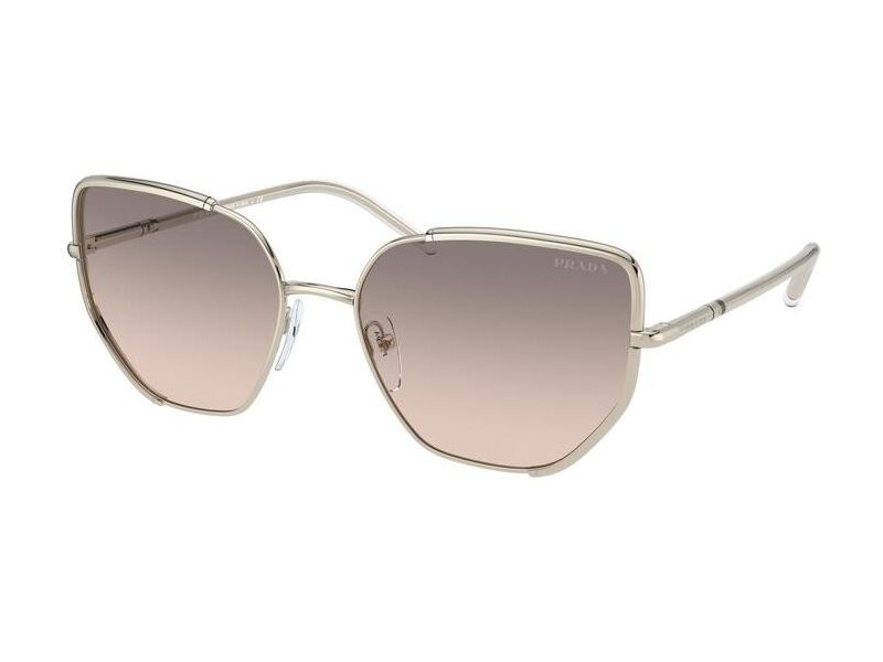 Prada PR 50WS ZVN4/K0 58 Women sunglasses