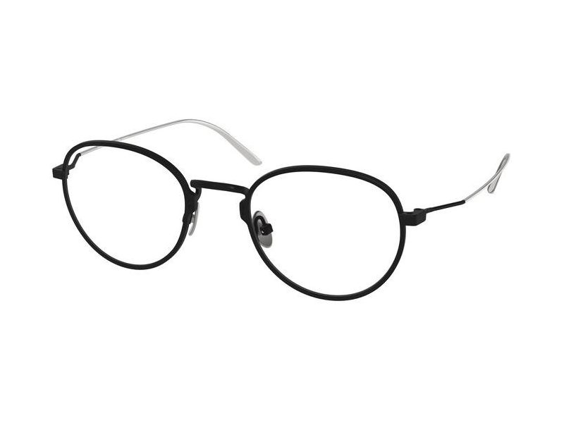 Prada PR 50YV 04Q1/O1 50 Men glasses