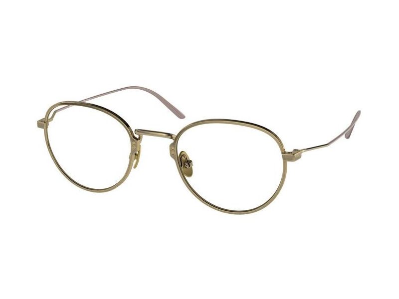 Prada PR 50YV 06Q1/O1 50 Men glasses