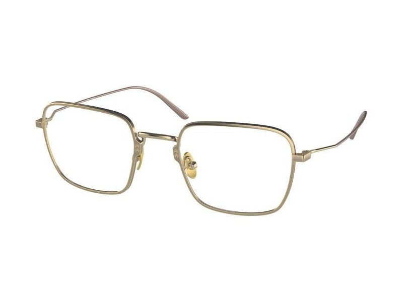 Prada PR 51YV 06Q1/O1 52 Women glasses