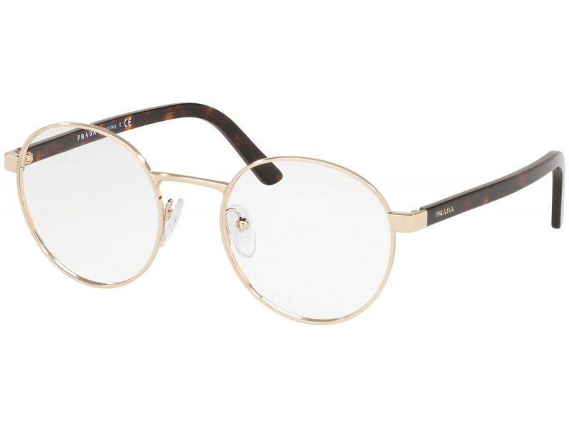 Prada Heritage PR 52XV ZVN1/O1 49 Women glasses