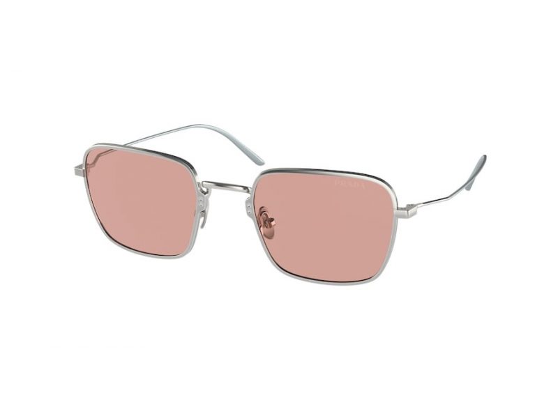 Prada PR 54WS 05Q0/3F 52 Women sunglasses