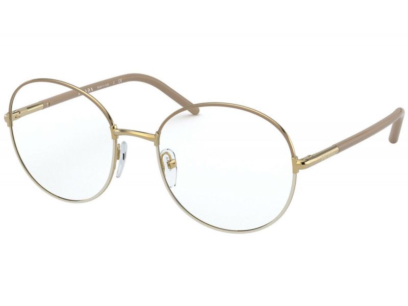 Prada PR 55WV 06I1/O1 53 Women glasses