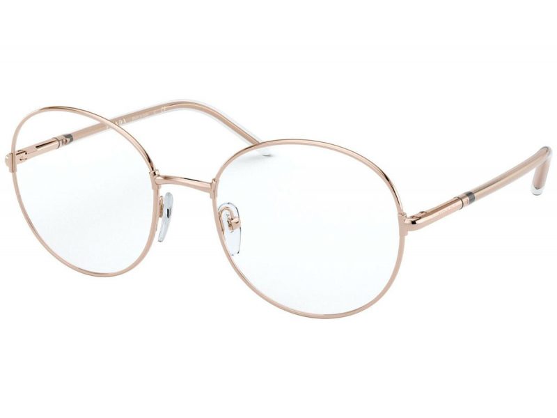 Prada PR 55WV SVF1/O1 53 Women glasses