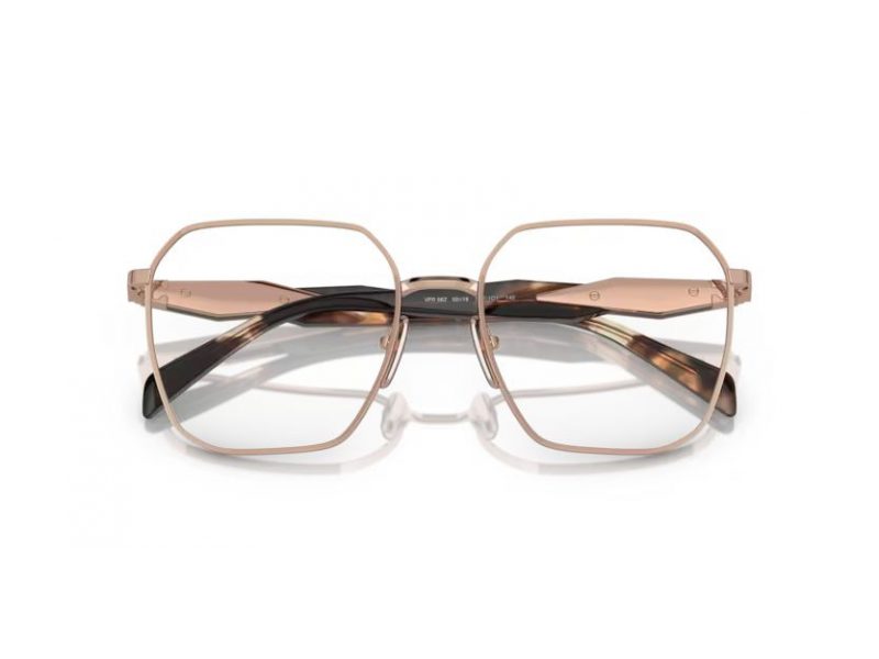 Prada PR 56ZV SVF1O1 55 Women glasses