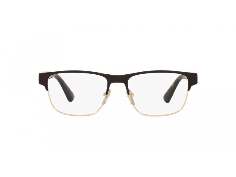 Prada PR 57ZV 01U1O1 56 Men glasses