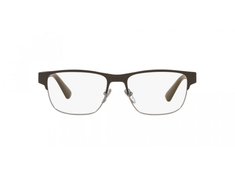 Prada PR 57ZV 17J1O1 56 Men glasses