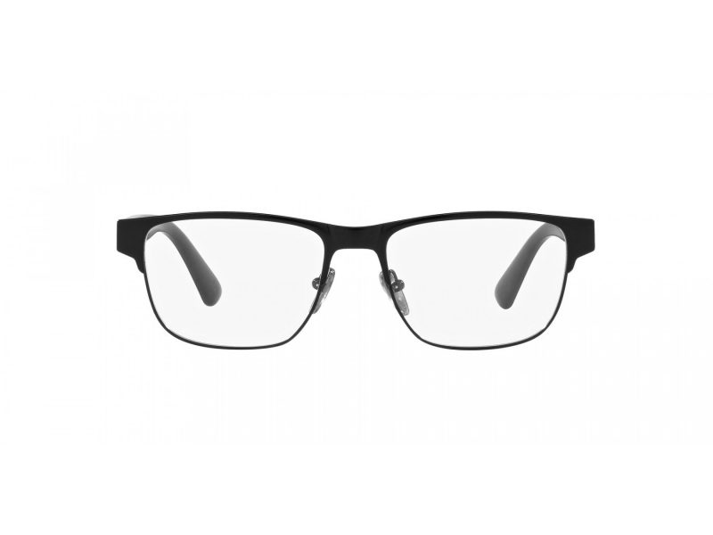 Prada PR 57ZV 1BO1O1 54 Men glasses