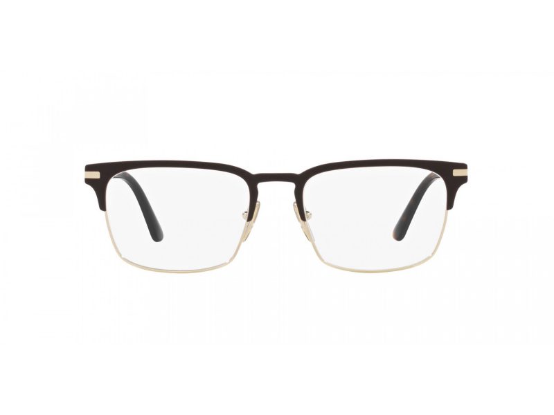 Prada PR 58ZV 01U1O1 57 Men glasses