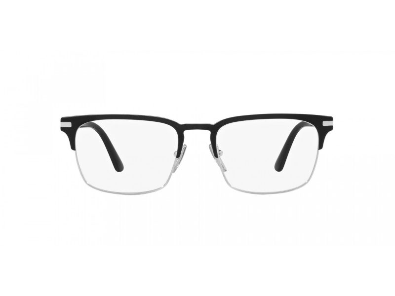 Prada PR 58ZV 1AB1O1 55 Men glasses