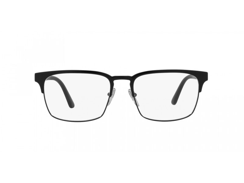 Prada PR 58ZV 1BO1O1 57 Men glasses