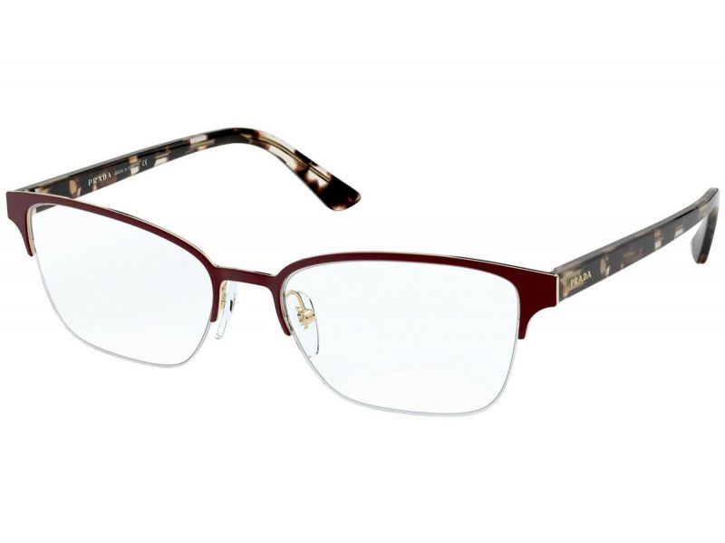 Prada Millennials PR 61XV 5521 O1 54 Women glasses Contact