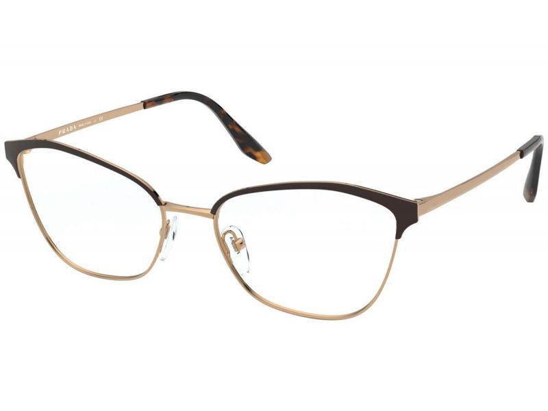 Prada PR 62XV 04E1/O1 54 Women glasses