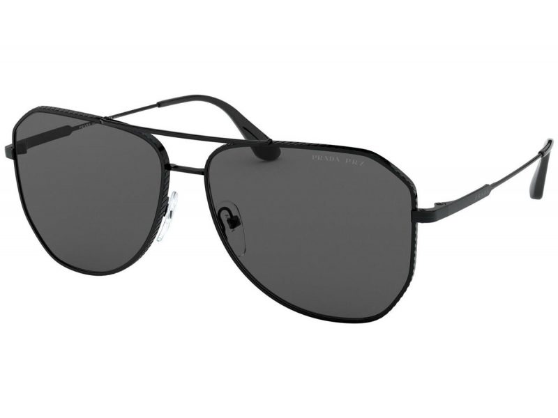 Prada PR 63XS 1AB0/8G 58 Men sunglasses