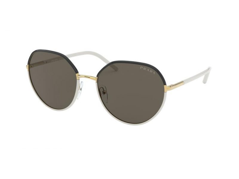 Prada PR 65XS YC45/G1 58 Women sunglasses