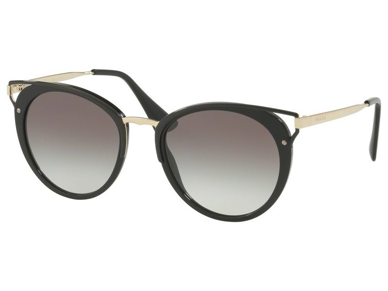 Prada Catwalk PR 66TS 1AB0/A7 54 Women sunglasses