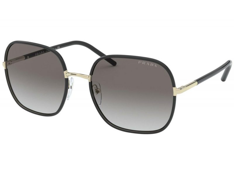 Prada PR 67XS AAV0/A7 58 Women sunglasses