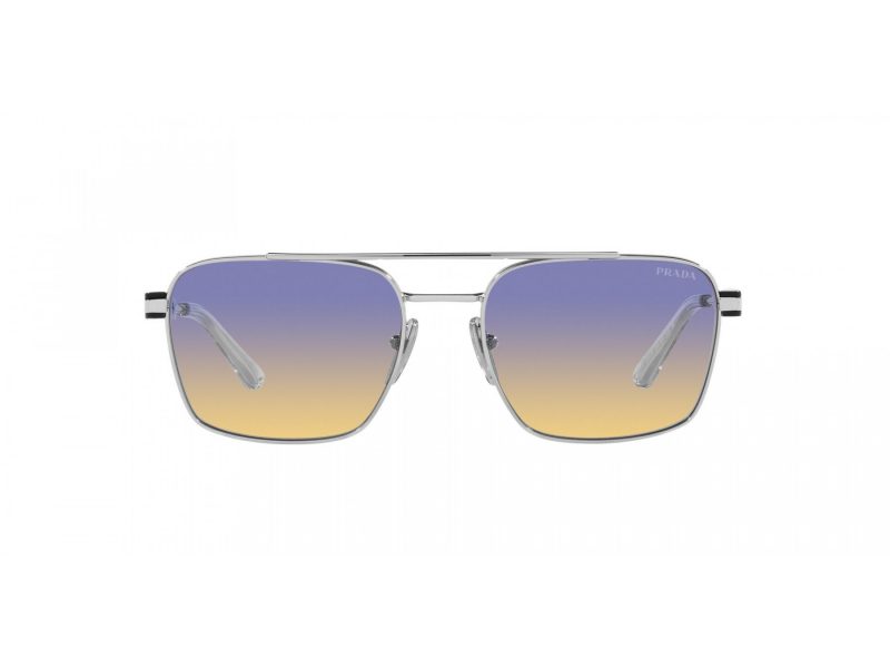 Prada PR 67ZS 1BC06Z 56 Men, Women sunglasses