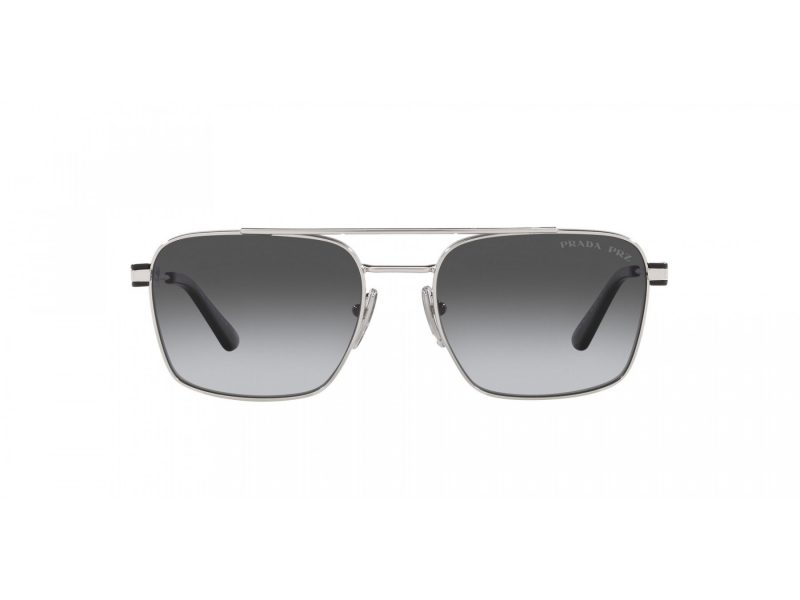 Prada PR 67ZS 1BC5W1 56 Men, Women sunglasses