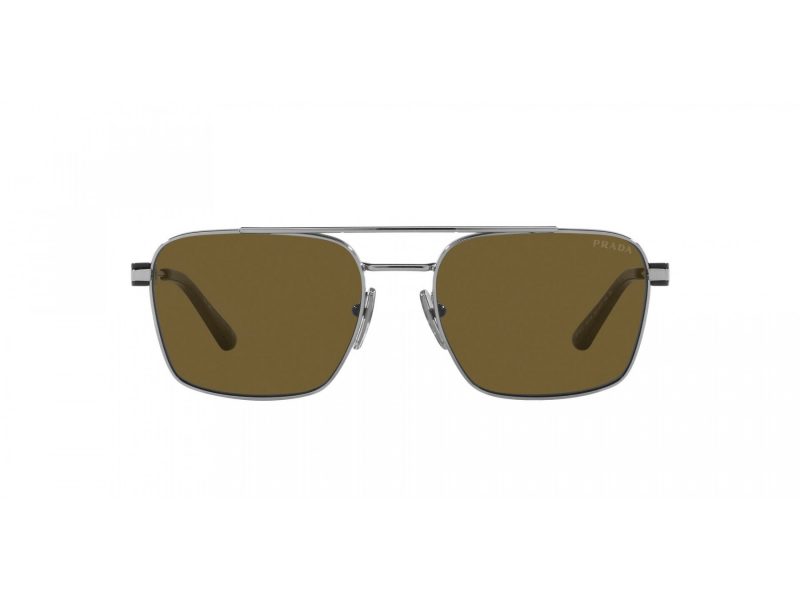 Prada PR 67ZS 5AV01T 56 Men, Women sunglasses