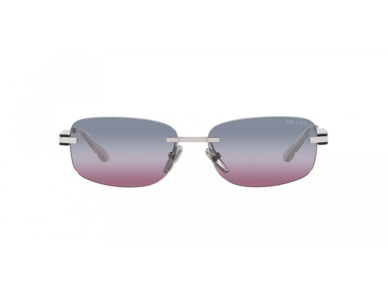 Prada PR 68ZS 1BC08B 60 Men sunglasses