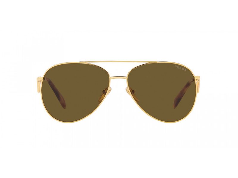 Prada aviator womens sunglasses on sale