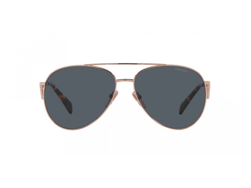 Prada PR 73ZS SVF09T 58 Women sunglasses