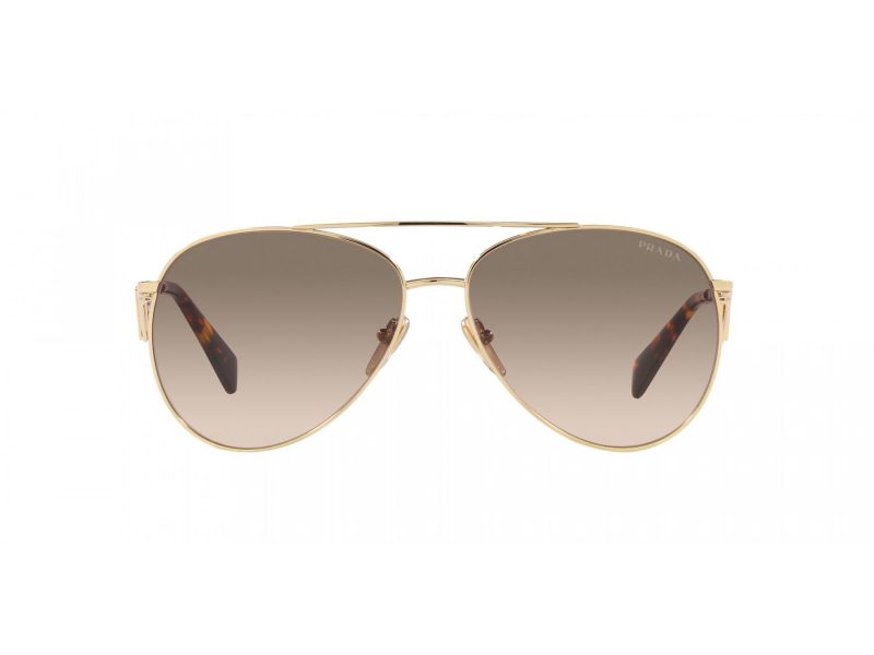 Prada PR 73ZS ZVN3D0 58 Women sunglasses