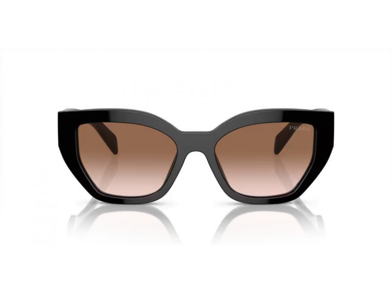 Prada PR A09S 1AB0A6 53 Women sunglasses