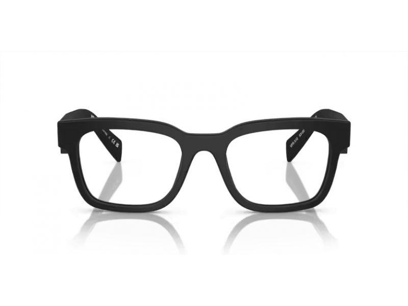 Prada PR A10V 12P1O1 53 Men glasses