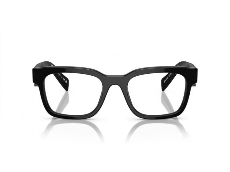 Prada PR A10V 16K1O1 51 Men glasses