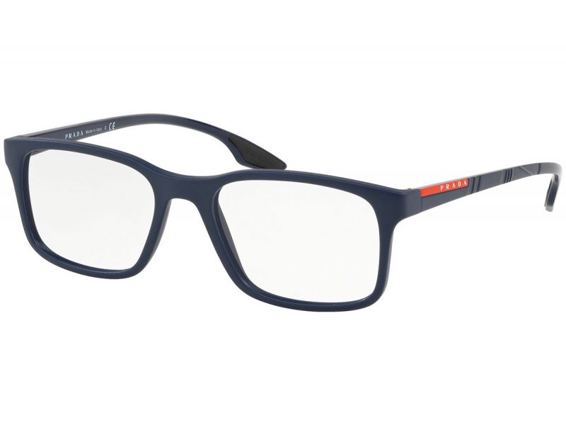 Prada Linea Rossa Lifestyle PS 01LV TWY1O1 52 Men glasses