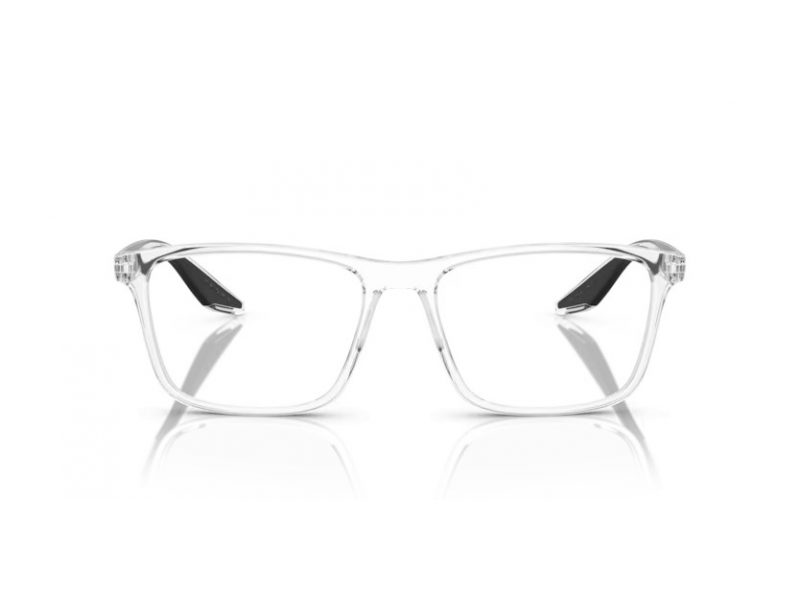 Prada Linea Rossa PS 01QV 2AZ1O1 56 Men glasses