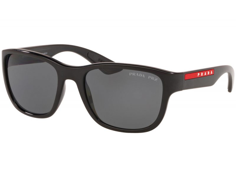 Prada Linea Rossa Active PS 01US 1AB5Z1 59 Men sunglasses