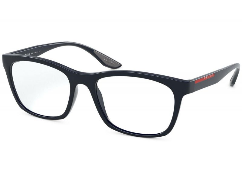 Prada Linea Rossa PS 02NV VY71O1 55 Men glasses