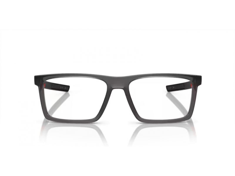 Prada Linea Rossa PS 02QV 01D1O1 56 Men glasses